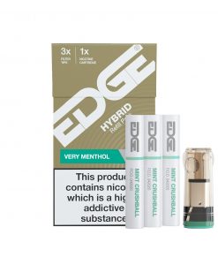 Hybrid Flavour pack Very Menthol