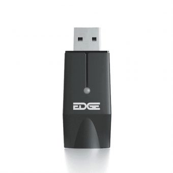 Edge USB Charger