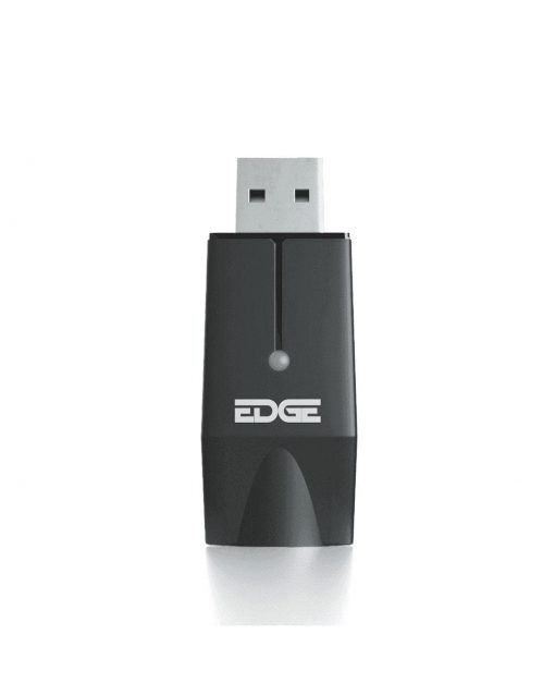 Edge USB Charger
